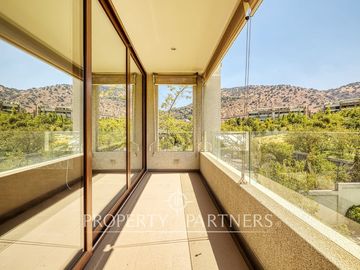 Espectacular Penthouse en El Tranque