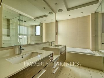 Espectacular Penthouse en El Tranque