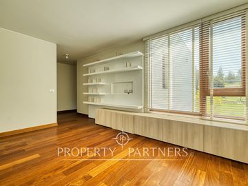 Espectacular Penthouse en El Tranque
