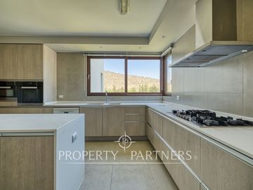 Espectacular Penthouse en El Tranque