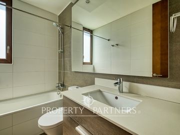 Espectacular Penthouse en El Tranque