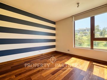 Espectacular Penthouse en El Tranque
