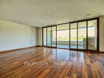 Espectacular Penthouse en El Tranque