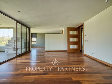 Espectacular Penthouse en El Tranque
