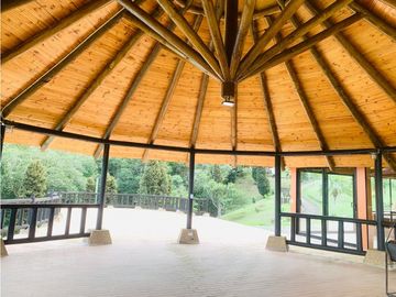 Venta finca en conjunto cerrado en Dapa