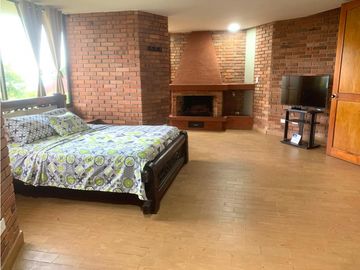 Venta finca en conjunto cerrado en Dapa