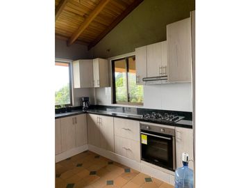Venta finca en conjunto cerrado en Dapa