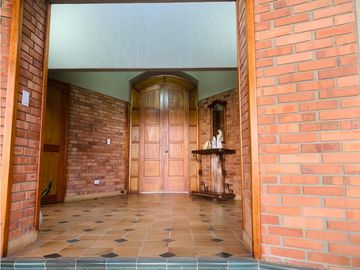 Venta finca en conjunto cerrado en Dapa