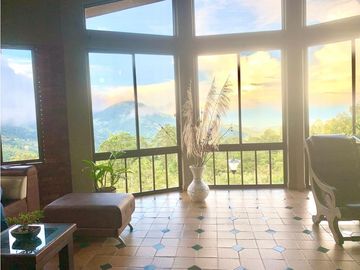 Venta finca en conjunto cerrado en Dapa