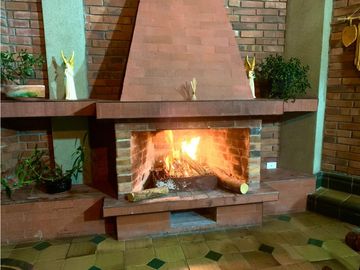 Venta finca en conjunto cerrado en Dapa