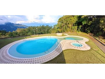 Venta finca en conjunto cerrado en Dapa