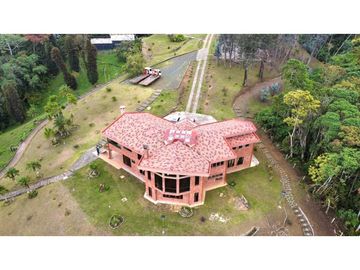 Venta finca en conjunto cerrado en Dapa