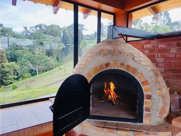 Venta finca en conjunto cerrado en Dapa