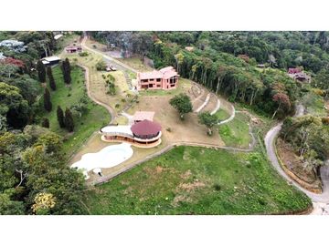 Venta finca en conjunto cerrado en Dapa