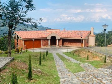 Venta finca en conjunto cerrado en Dapa