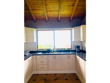 Venta finca en conjunto cerrado en Dapa