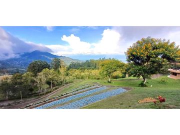Venta finca en conjunto cerrado en Dapa