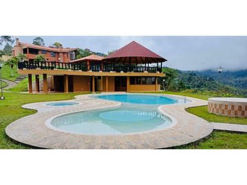 Venta finca en conjunto cerrado en Dapa