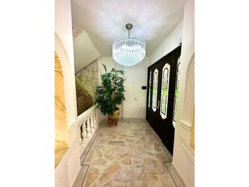 Venta Casa Campestre de Lujo en Buga