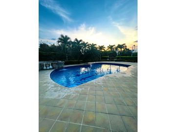 Venta Casa Campestre de Lujo en Buga
