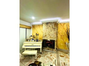 Venta Casa Campestre de Lujo en Buga