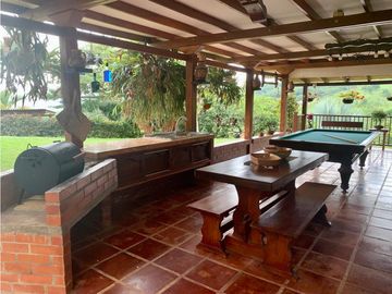 Finca Las Lajas