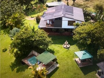 Finca Las Lajas