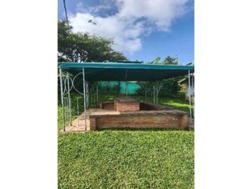 Finca Las Lajas