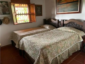 Finca Las Lajas