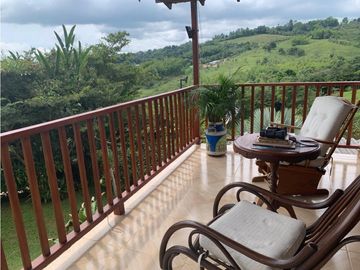 Finca Las Lajas