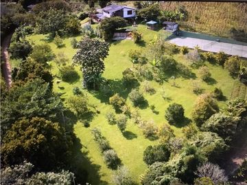 Finca Las Lajas