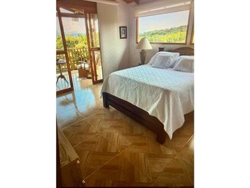 Finca Las Lajas