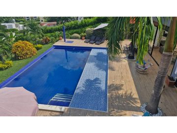 Casa Condominio Campestre Quintas De Puente Roto
