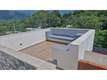 Casa Condominio Campestre Quintas De Puente Roto