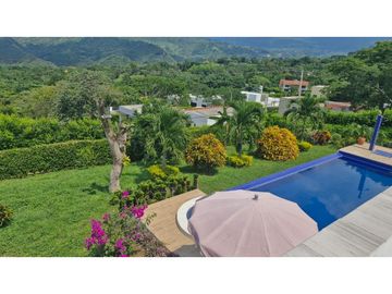 Casa Condominio Campestre Quintas De Puente Roto