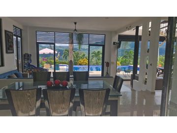 Casa Condominio Campestre Quintas De Puente Roto