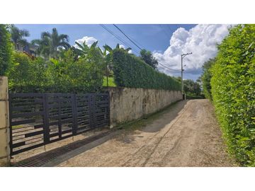 Casa Condominio Campestre Quintas De Puente Roto