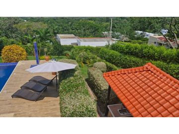Casa Condominio Campestre Quintas De Puente Roto