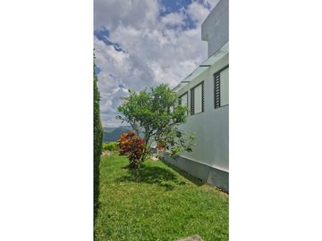 Casa Condominio Campestre Quintas De Puente Roto