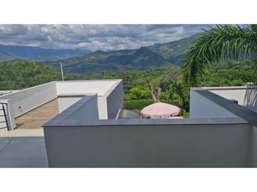 Casa Condominio Campestre Quintas De Puente Roto