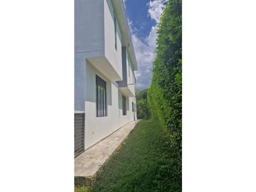 Casa Condominio Campestre Quintas De Puente Roto