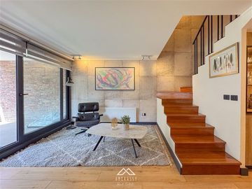 Departamento en Venta en Pedro de Valdivia