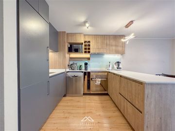 Departamento en Venta en Pedro de Valdivia