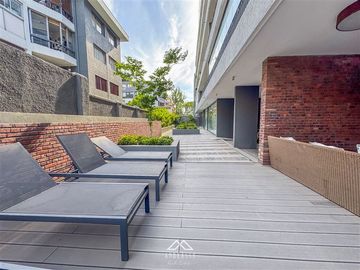 Departamento en Venta en Pedro de Valdivia