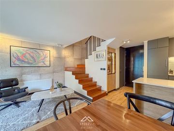 Departamento en Venta en Pedro de Valdivia