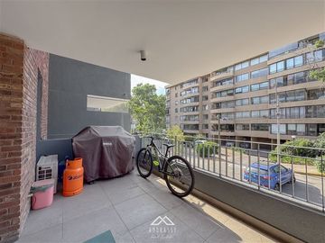 Departamento en Venta en Pedro de Valdivia