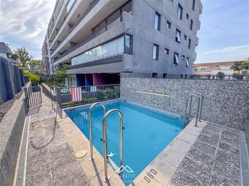 Departamento en Venta en Pedro de Valdivia
