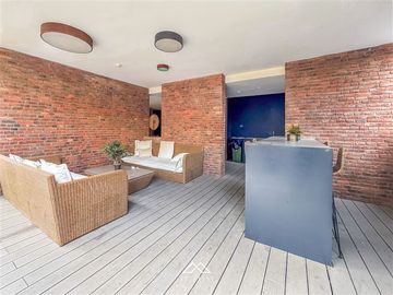 Departamento en Venta en Pedro de Valdivia