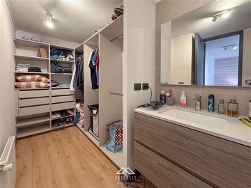 Departamento en Venta en Pedro de Valdivia