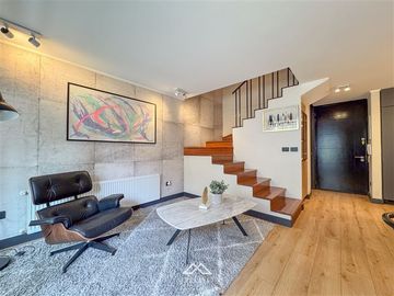 Departamento en Venta en Pedro de Valdivia